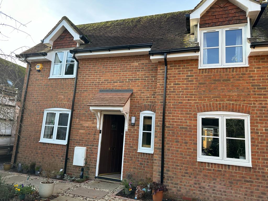 White_PVCu_Flush_Sash_Windows_and_Roofline_Stockbridge