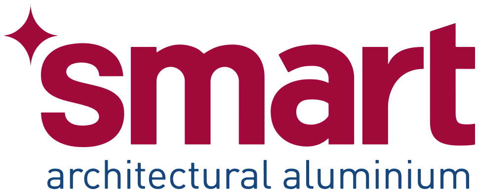 Smart Architectural Aluminium Company Logo